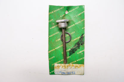 Transmission Oil Fill Plug Big Twin NOS