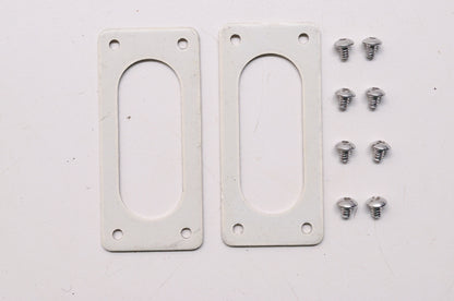 New Nempco Ram Jett Axle Slider Kit Harley Davidson XL Big Twin NOS