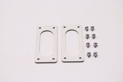 New Nempco Ram Jett Axle Slider Kit Harley Davidson XL Big Twin NOS