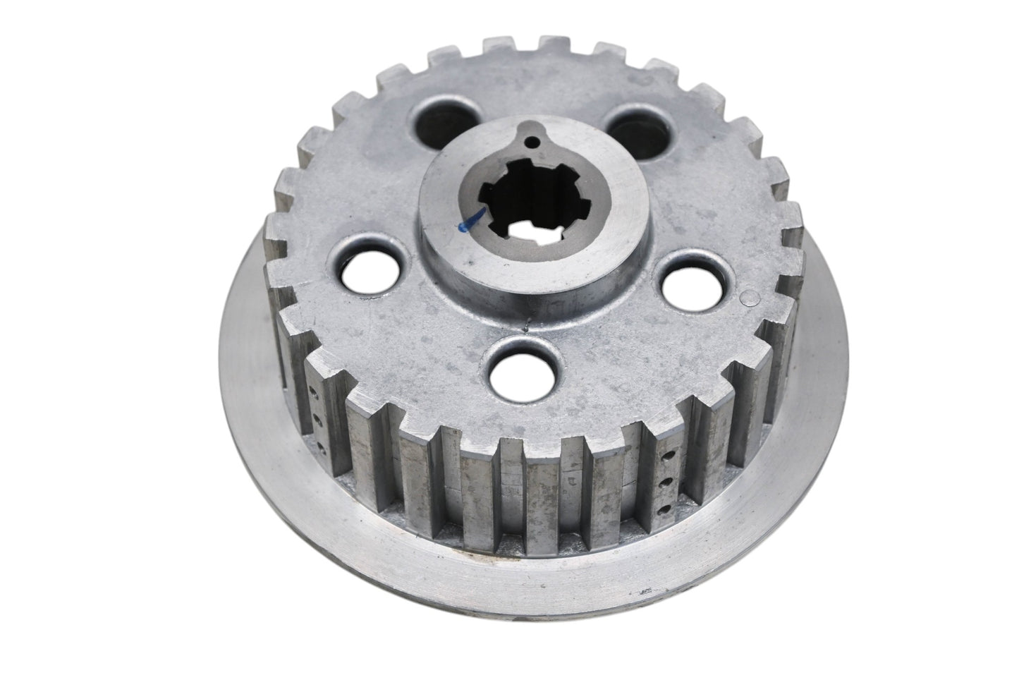 New OEM Yamaha 1UY-16371-02-00 Clutch Basket Inner Hub NOS