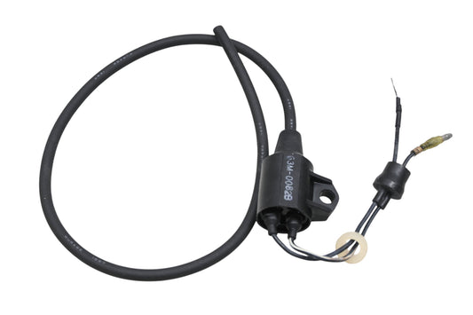 New OEM Yamaha 63M-85570-00-00 Ignition Coil NOS