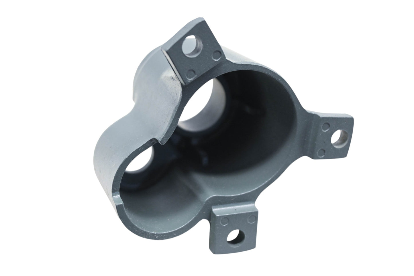 New OEM Yamaha 689-44312-00-5B Water Pump Housing Cover NOS