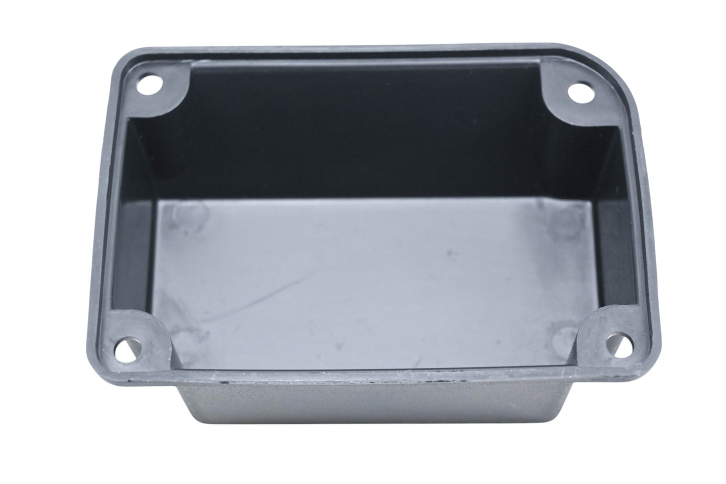 New OEM Yamaha 6M8-E4418-00-00 Intake Cover NOS