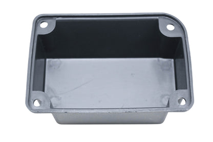 New OEM Yamaha 6M8-E4418-00-00 Intake Cover NOS
