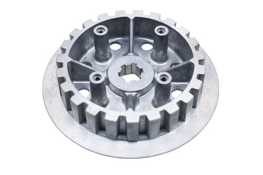 New OEM Yamaha 3R1-16371-00-00 Clutch Boss Hub Plate NOS