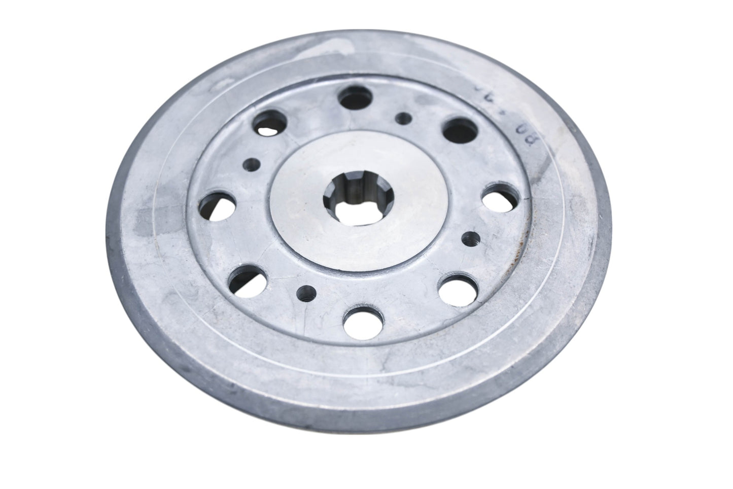 New OEM Yamaha 3R1-16371-00-00 Clutch Boss Hub Plate NOS
