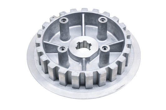 New OEM Yamaha 353-16371-00-00 Clutch Boss Hub Plate NOS