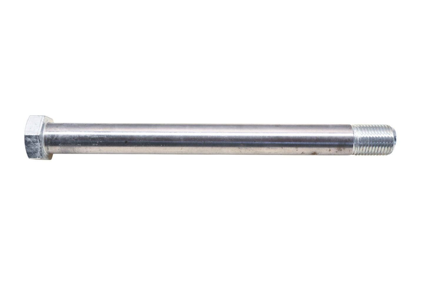 New OEM Yamaha 4X7-22141-00-00 Swingarm Pivot Shaft NOS