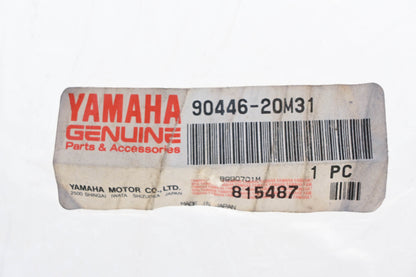 New OEM Yamaha 90446-20M31-00 Hose 13" NOS