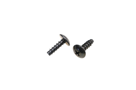New OEM Yamaha 90167-05077-00 Self Tapping Screws Qty 2 NOS