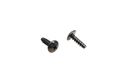 New OEM Yamaha 90167-05077-00 Self Tapping Screws Qty 2 NOS