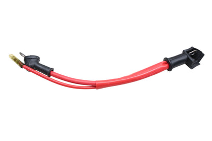 New OEM Yamaha 1YW-82115-00-00 Positive Lead Wire Harness NOS