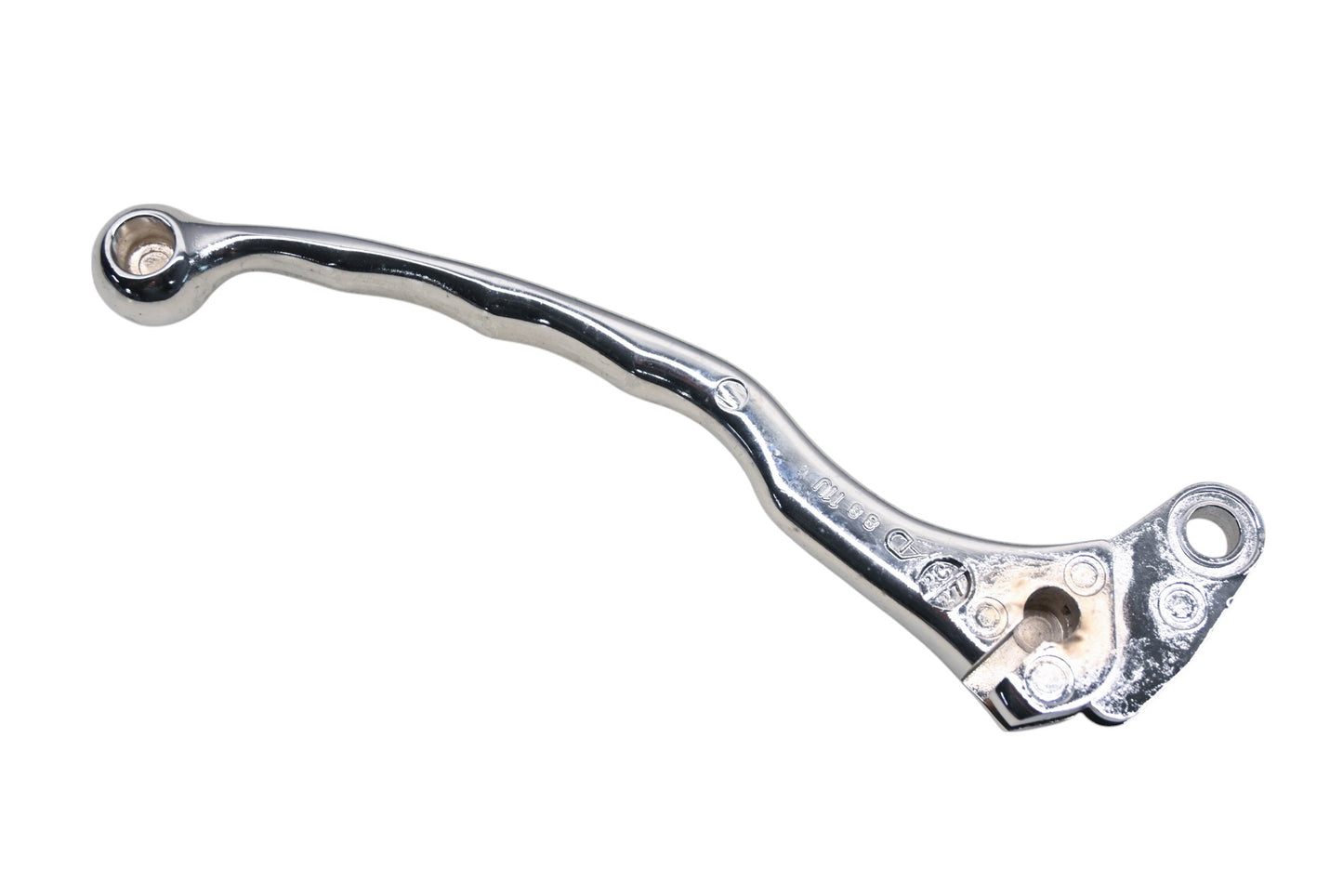 New OEM Yamaha 1AA-83912-11-00 Lefthand Clutch Lever NOS