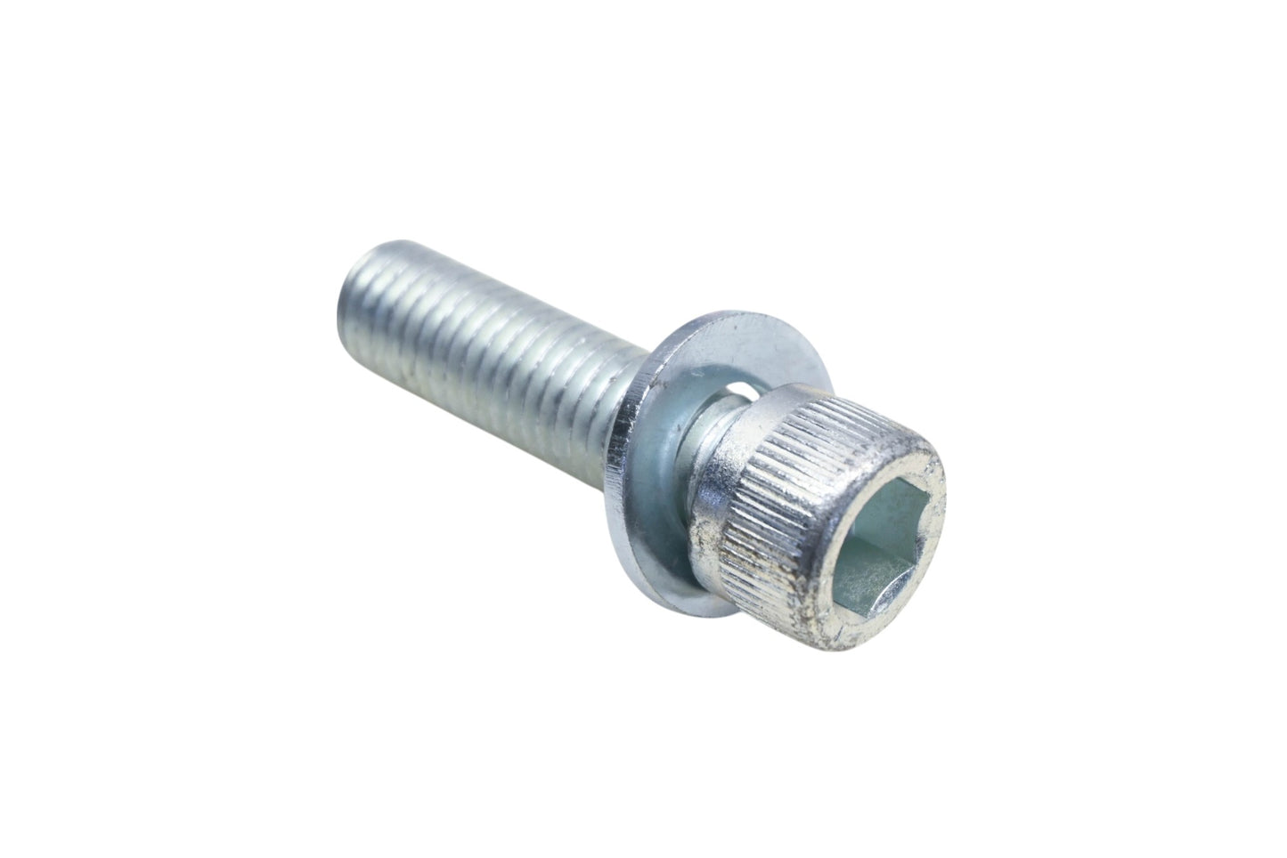 TVS DQ001A-2 M16 x 20 Socket Head Cap Screw With Washer NOS