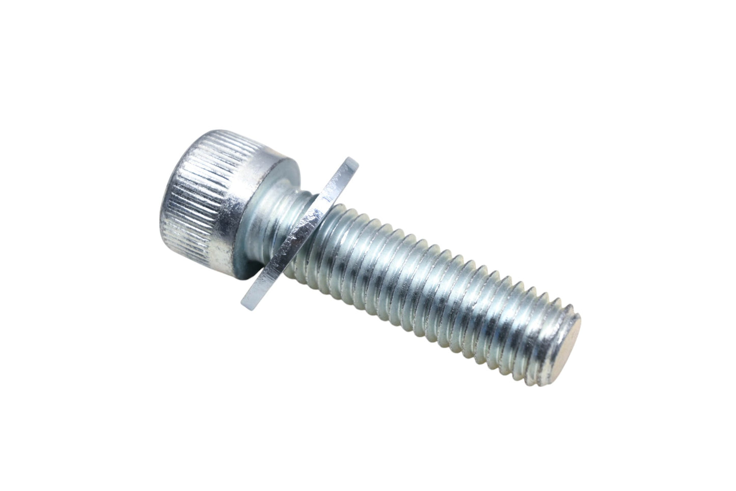 TVS DQ001A-2 M16 x 20 Socket Head Cap Screw With Washer NOS