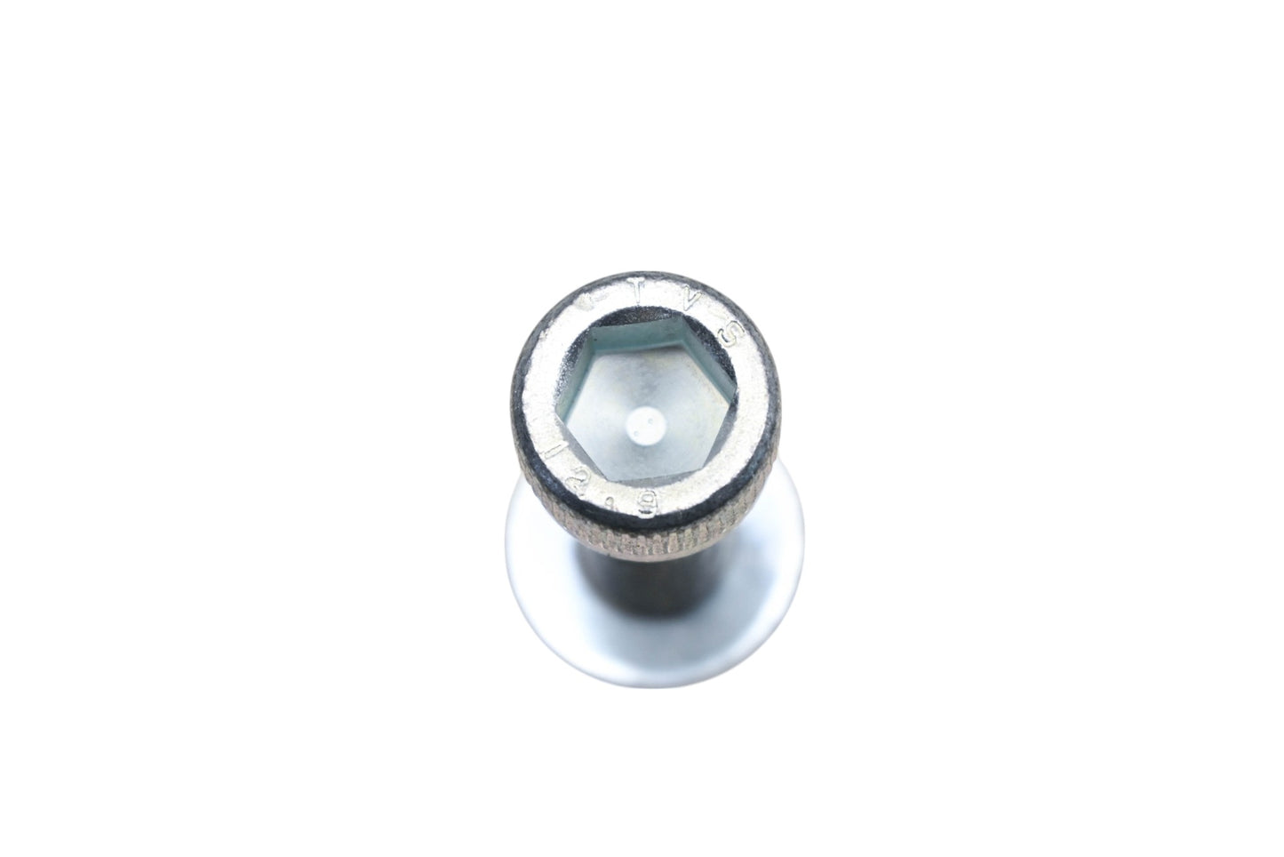 TVS DQ001A-2 M16 x 20 Socket Head Cap Screw With Washer NOS