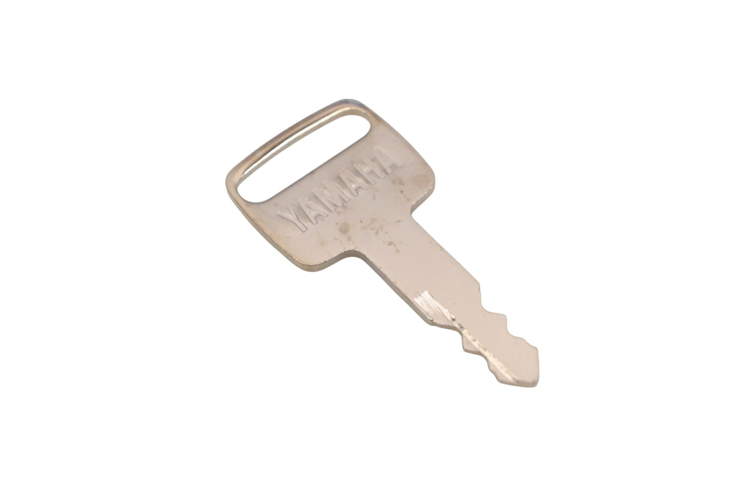 New OEM Yamaha 90890-55875-00 Key #378 NOS