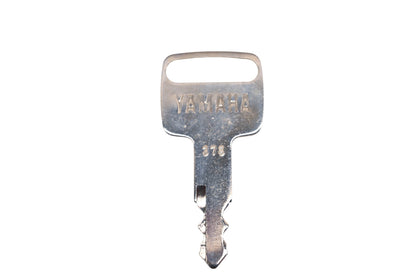 New OEM Yamaha 90890-55875-00 Key #378 NOS