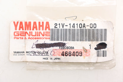 New OEM Yamaha 21V-1410A-00-00 Carburetor Choke Plunger Kit NOS