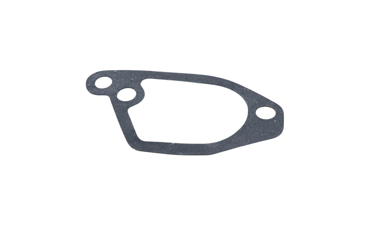 New OEM Yamaha 6L5-12414-A1-00 Crankcase Cover Gasket NOS