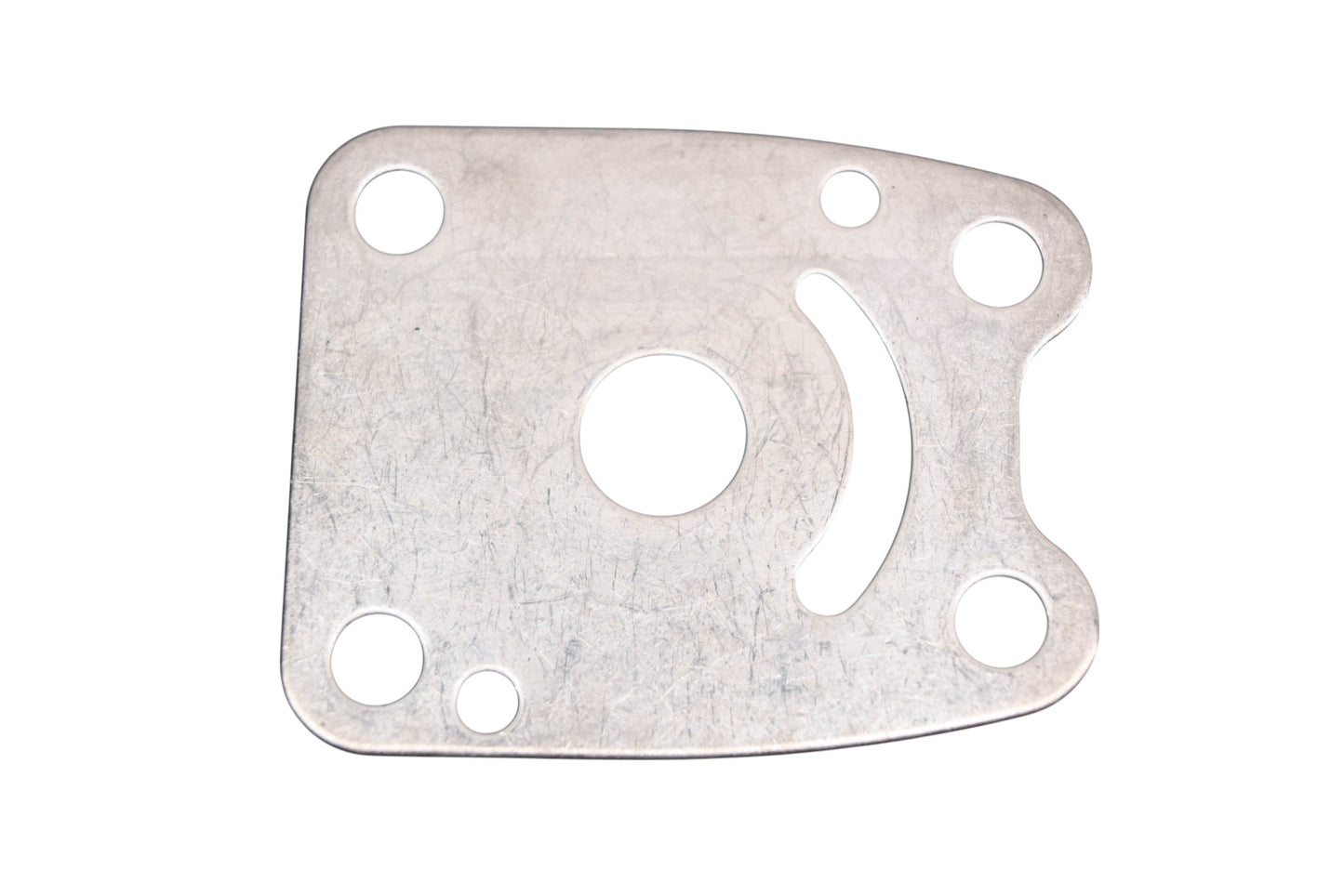 New OEM Yamaha 6E0-44323-00-00 Cartridge Outer Plate NOS