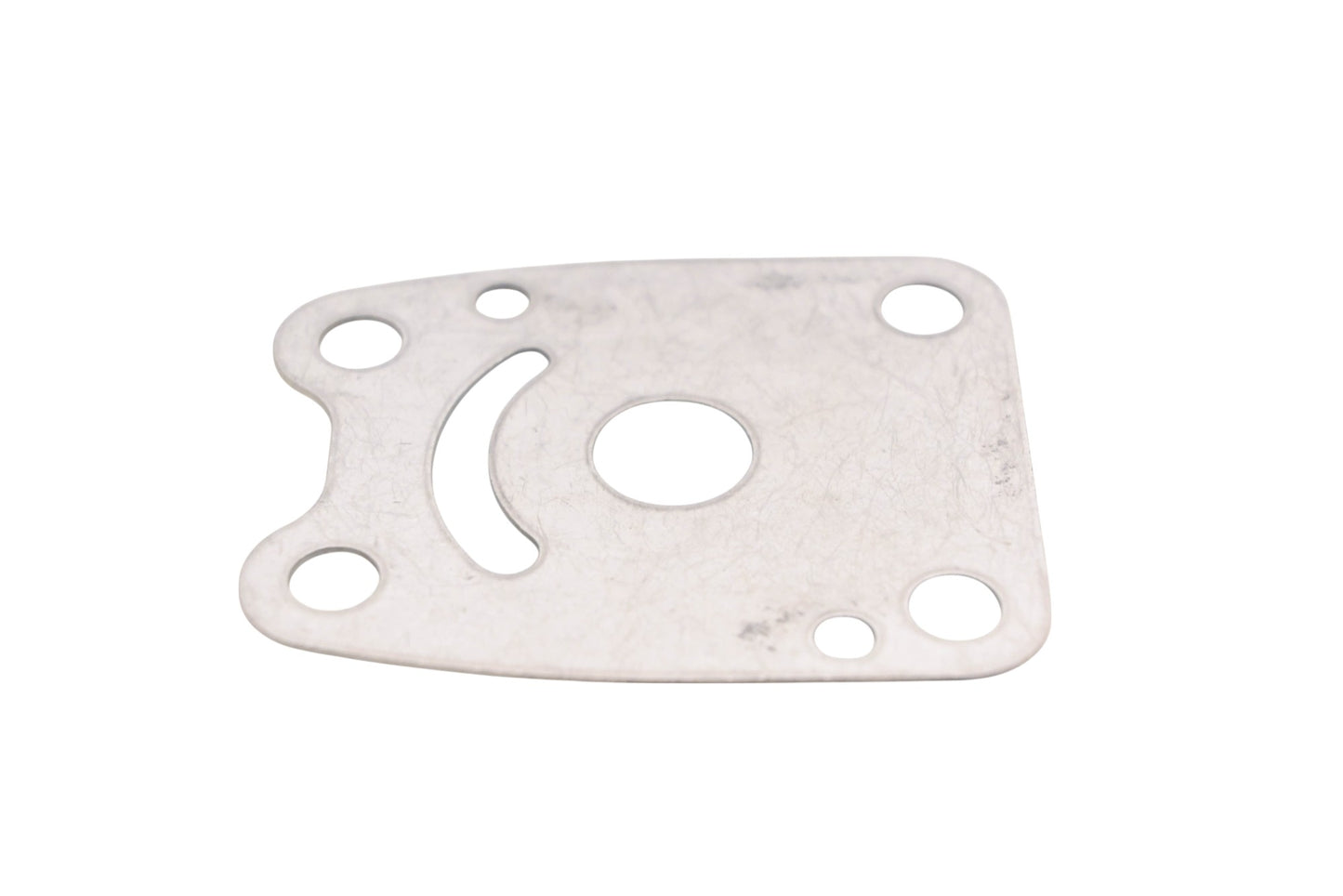 New OEM Yamaha 6E0-44323-00-00 Cartridge Outer Plate NOS