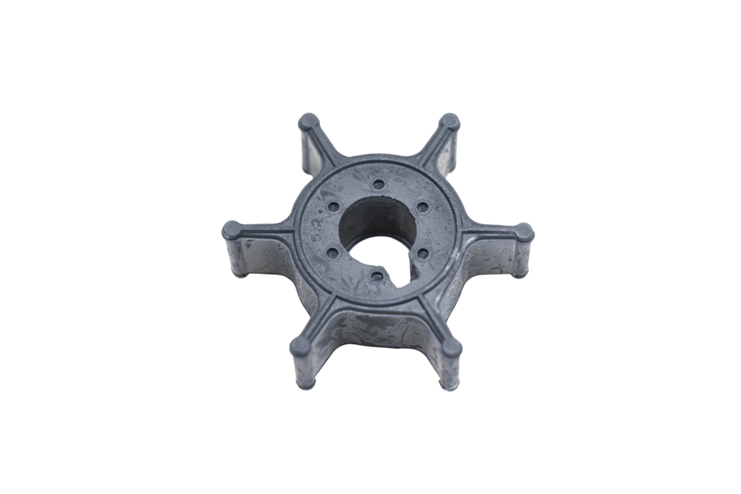 New OEM Yamaha 6E0-44352-00-00 Water Pump Impeller NOS