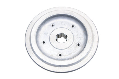 New OEM Yamaha 174-16371-01-00 Inner Clutch Hub Boss Plate NOS