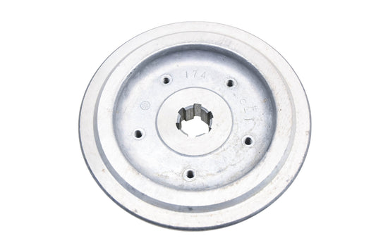 New OEM Yamaha 174-16371-01-00 Inner Clutch Hub Boss Plate NOS