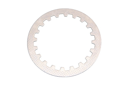 New OEM Yamaha 137-16324-00-00 Clutch Steel Plate NOS