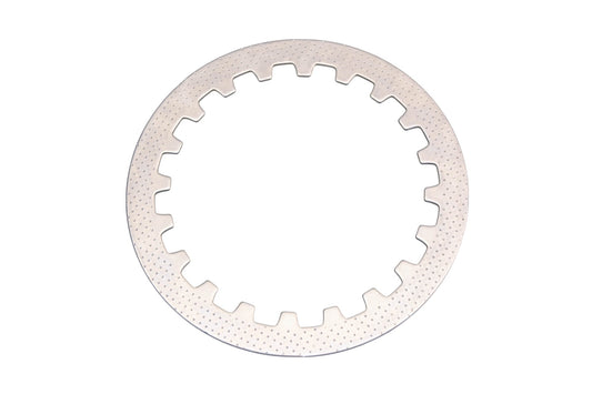 New OEM Yamaha 137-16324-00-00 Clutch Steel Plate NOS
