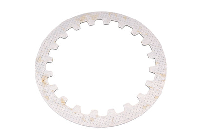New OEM Yamaha 137-16324-00-00 Clutch Steel Plate NOS