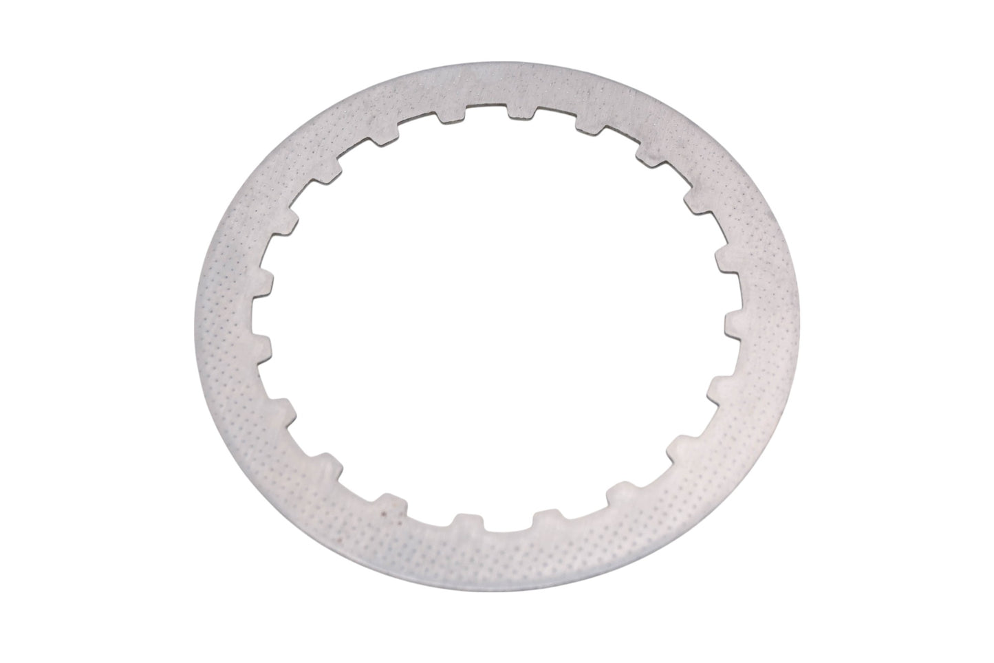 New OEM Yamaha 24X-16324-00-00 Clutch Steel Plate NOS