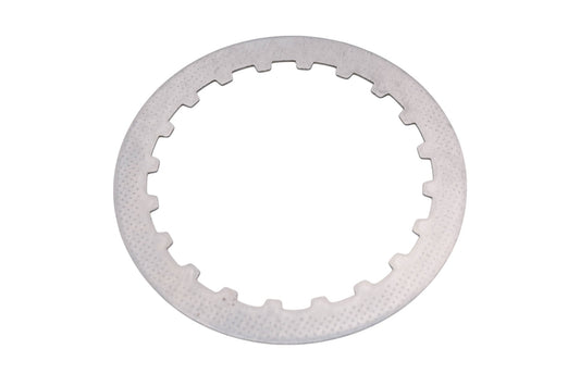 New OEM Yamaha 24X-16324-00-00 Clutch Steel Plate NOS