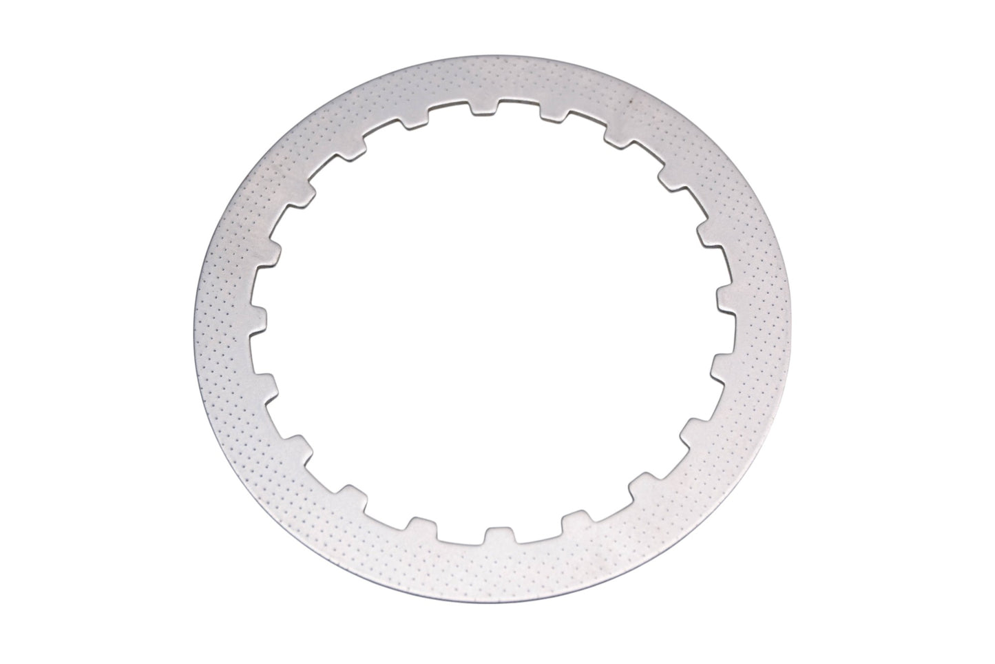 New OEM Yamaha 24X-16324-00-00 Clutch Steel Plate NOS