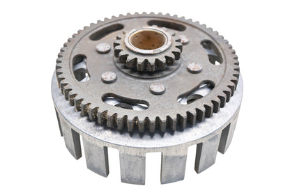 New OEM Yamaha 1LX-16150-00-00 Clutch Basket Assembly NOS