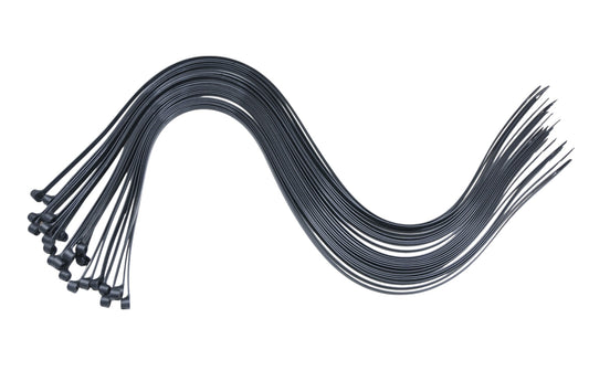 Thomas & Betts 400898318 Cable Ties Qty 25 NOS
