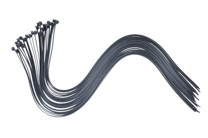 Thomas & Betts 400898318 Cable Ties Qty 25 NOS