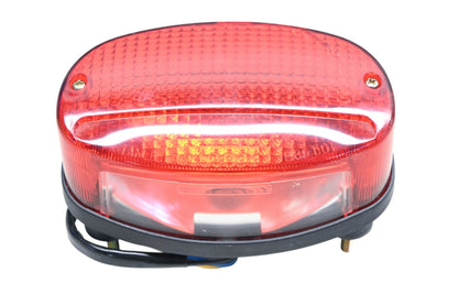 New OEM Yamaha 5LP-84700-10-00 Tail Light Assembly NOS
