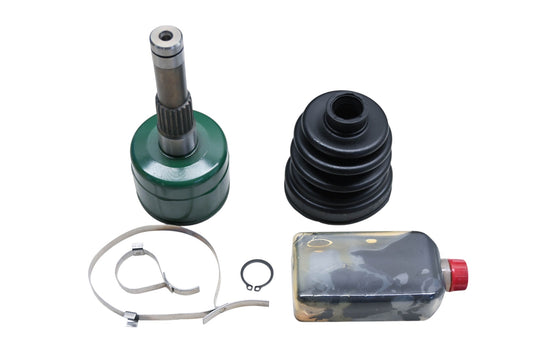 New OEM Yamaha 5KM-2510J-00-00 CV Boot Kit NOS