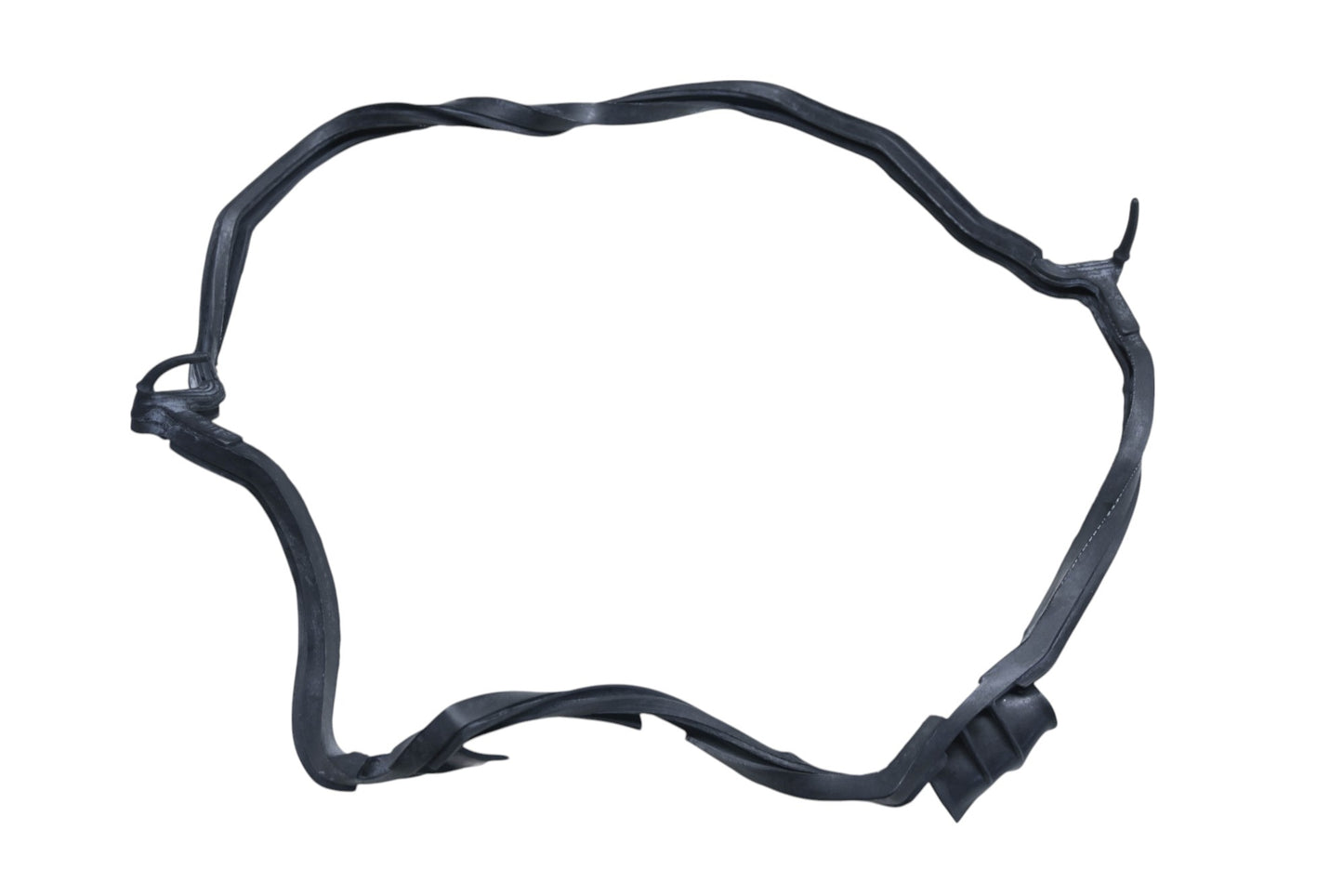 New OEM Yamaha 6E5-42716-00-00 Rubber Seal NOS