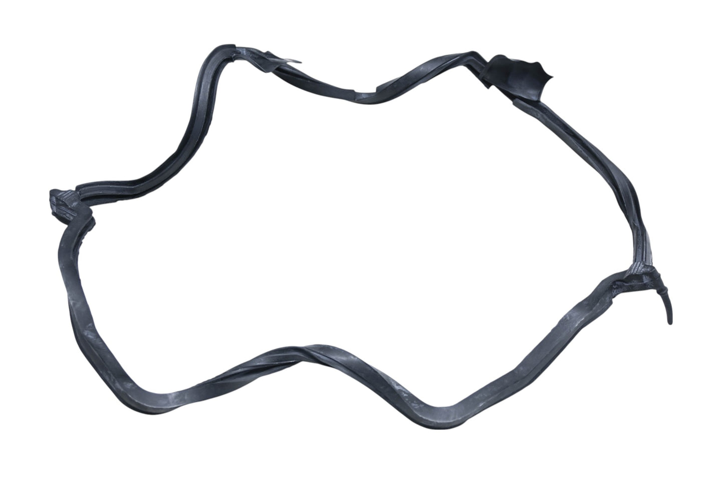 New OEM Yamaha 6E5-42716-00-00 Rubber Seal NOS