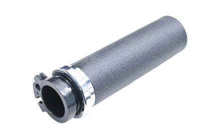 New OEM Yamaha 4XY-26240-00-00 Throttle Grip NOS
