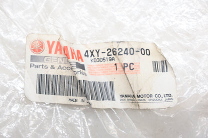 New OEM Yamaha 4XY-26240-00-00 Throttle Grip NOS