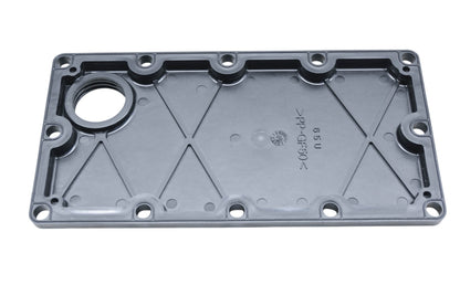 New OEM Yamaha 65U-8552E-00-00 Electrical Box Cover NOS