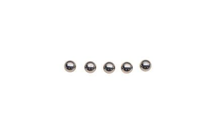 New OEM Yamaha 93501-04011-00 Detent Balls Qty 5 NOS