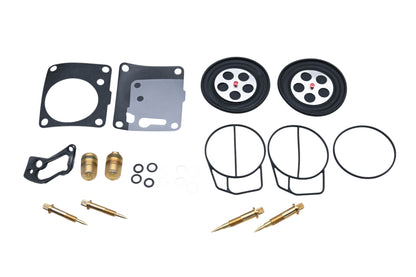 New OEM Yamaha 62T-W0093-00-00 Carburetor Repair Kit NOS