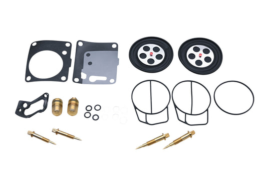 New OEM Yamaha 62T-W0093-00-00 Carburetor Repair Kit NOS