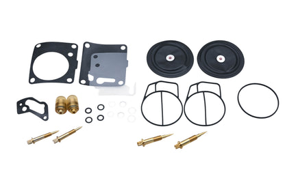 New OEM Yamaha 62T-W0093-00-00 Carburetor Repair Kit NOS