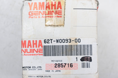 New OEM Yamaha 62T-W0093-00-00 Carburetor Repair Kit NOS